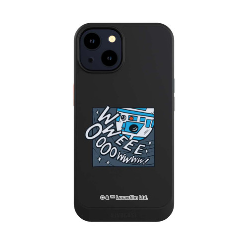 Apple iPhone 14 NIVOcore R2D2 Weee Comic