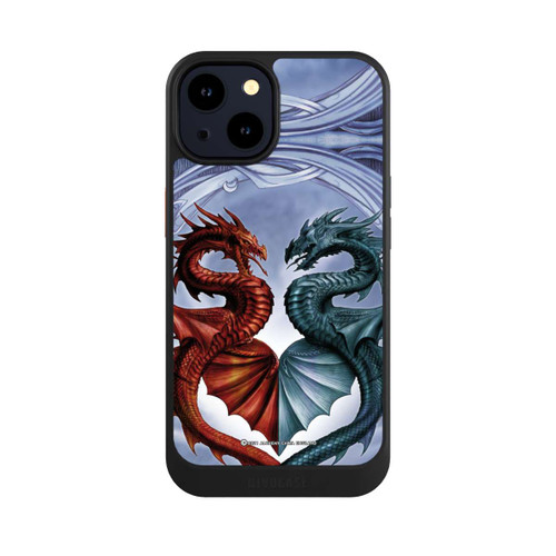 Apple iPhone 14 NIVOcore Draconic Tryst