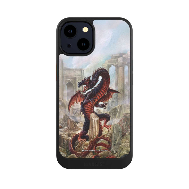 iPhone 14 NIVOcore Vindicta Pendragon