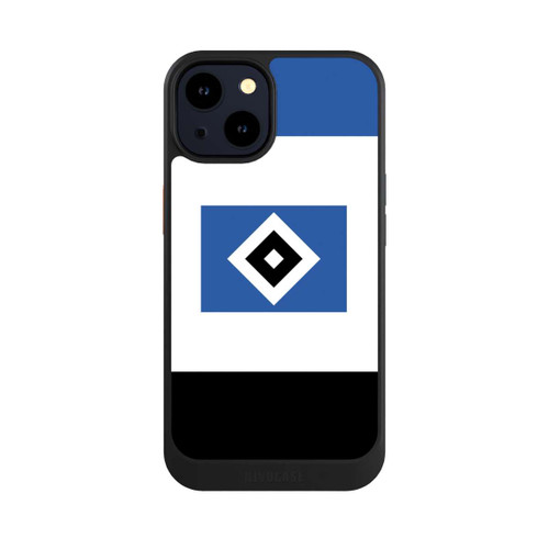 Apple iPhone 14 NIVOcore HSV Breite Streifen