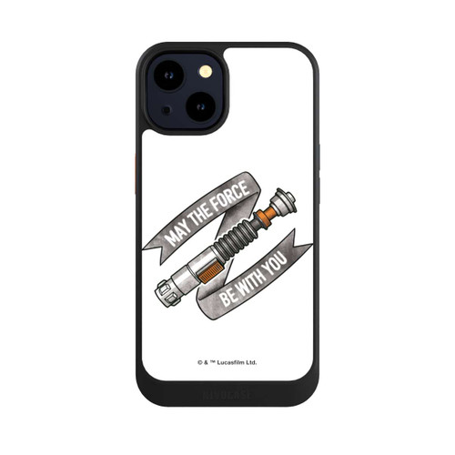 Apple iPhone 14 NIVOcore May The Force Be With You