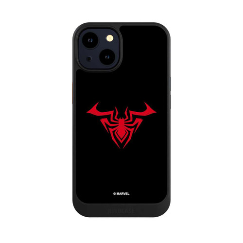 Apple iPhone 14 NIVOcore Spider-Man Miles Morales Venomized