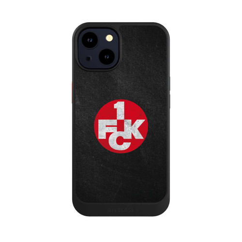 Apple iPhone 14 NIVOcore 1.FCK Grunge