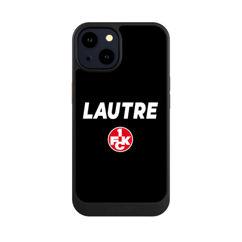 Apple iPhone 14 NIVOcore Lautre Schwarz