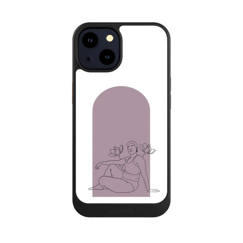 Apple iPhone 14 NIVOcore Body Positive No.2