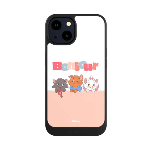 Apple iPhone 14 NIVOcore Aristocats Bonjour