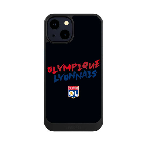 Apple iPhone 14 NIVOcore Pinceau OL noir