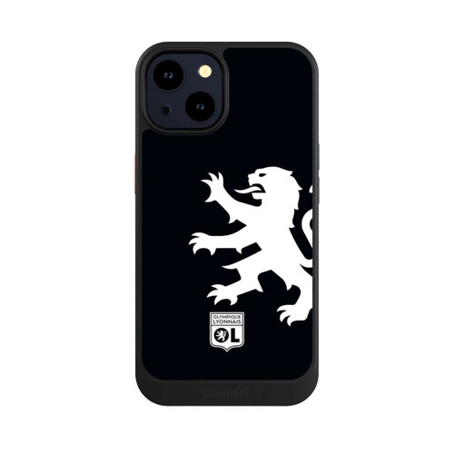 Apple iPhone 14 NIVOcore OL Noir