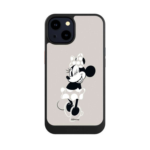 Apple iPhone 14 NIVOcore Minnie Zwinkernde Boho