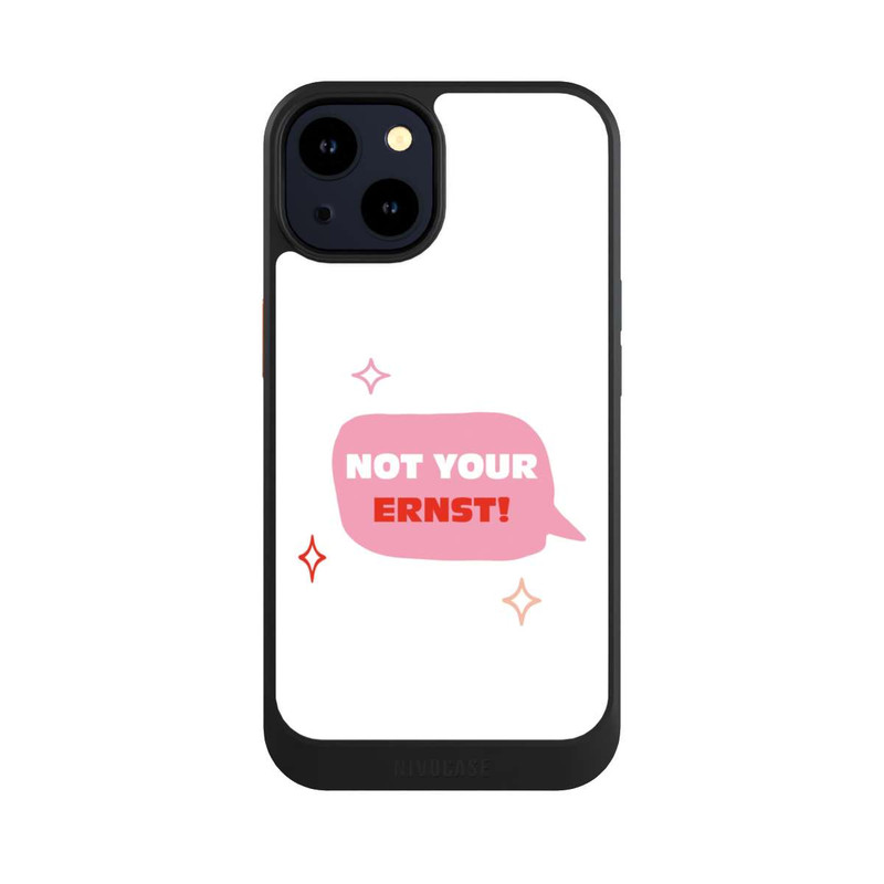 iPhone 14 NIVOcore Not Your Ernst