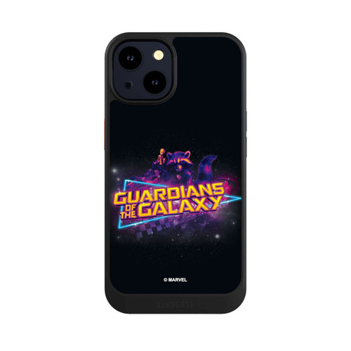 Apple iPhone 14 NIVOcore Guardians of the Galaxy Logo