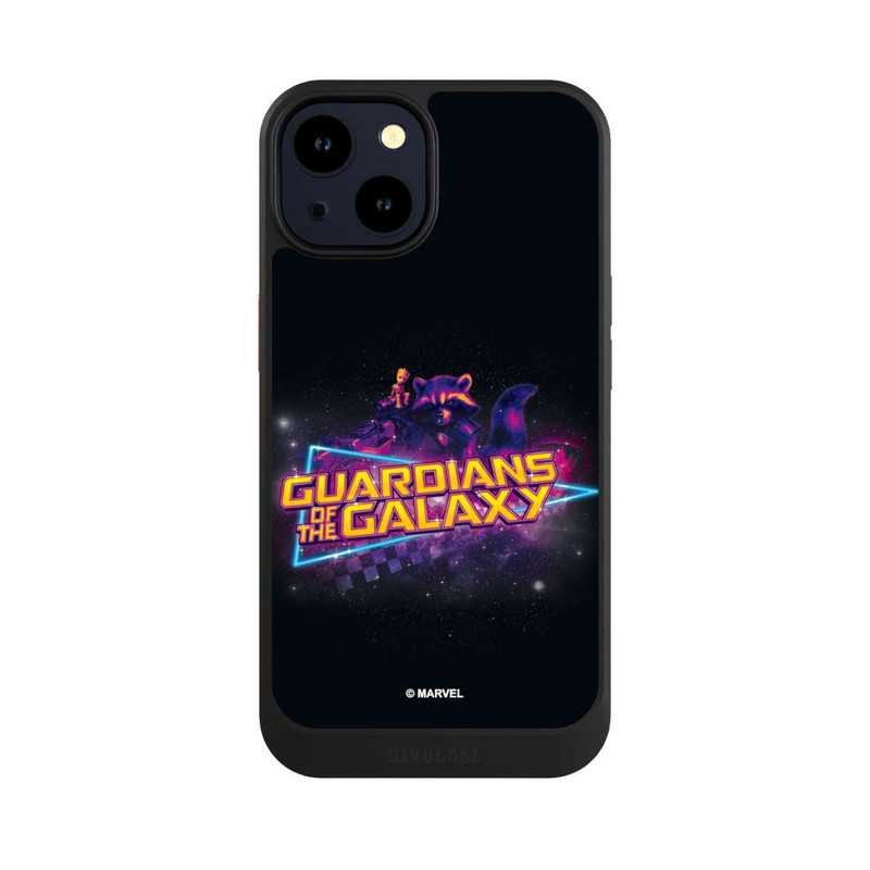 iPhone 14 NIVOcore Guardians of the Galaxy Logo