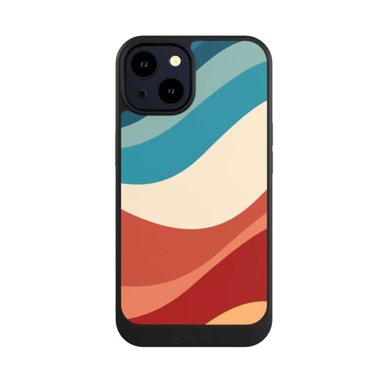 iPhone 14 NIVOcore Farbwellen