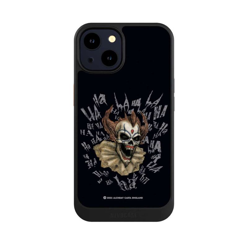 iPhone 14 NIVOcore Last Laugh
