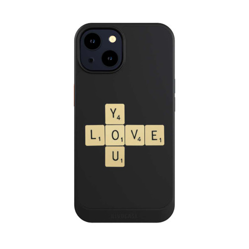 Apple iPhone 14 NIVOcore Love You