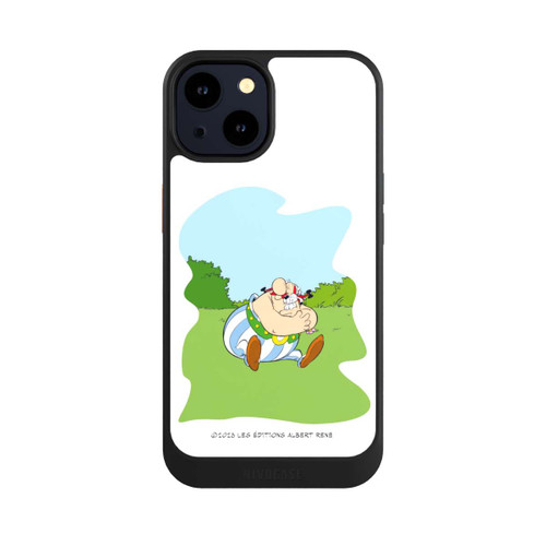 Apple iPhone 14 NIVOcore Obélix Idéfix Assis