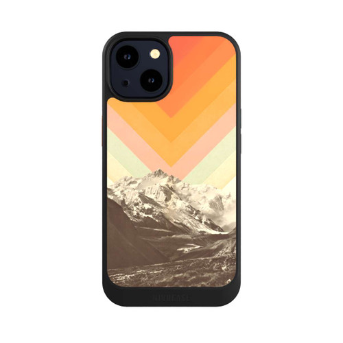 Apple iPhone 14 NIVOcore Mountain Scape