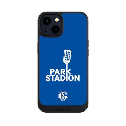 Apple iPhone 14 NIVOcore S04 Parkstadion