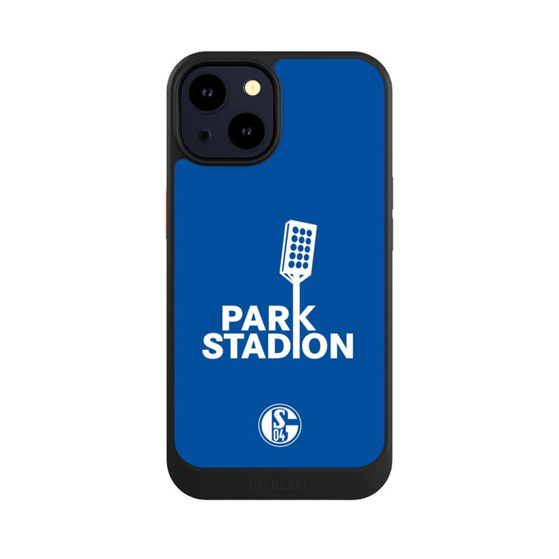 iPhone 14 NIVOcore S04 Parkstadion