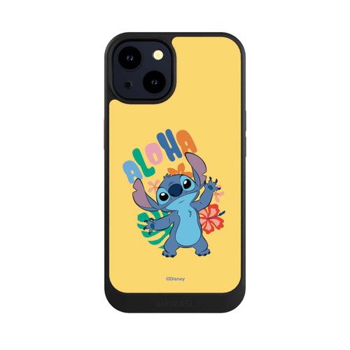 Apple iPhone 14 NIVOcore Stitch Aloha