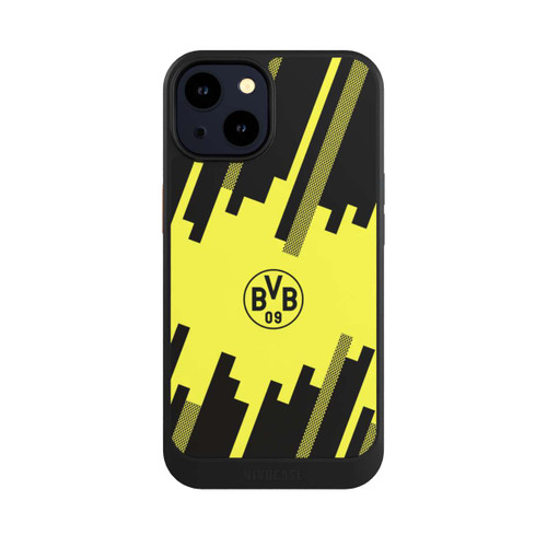 Apple iPhone 14 NIVOcore BVB Neon