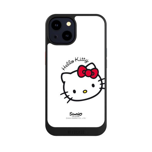 Apple iPhone 14 NIVOcore HK Peekaboo
