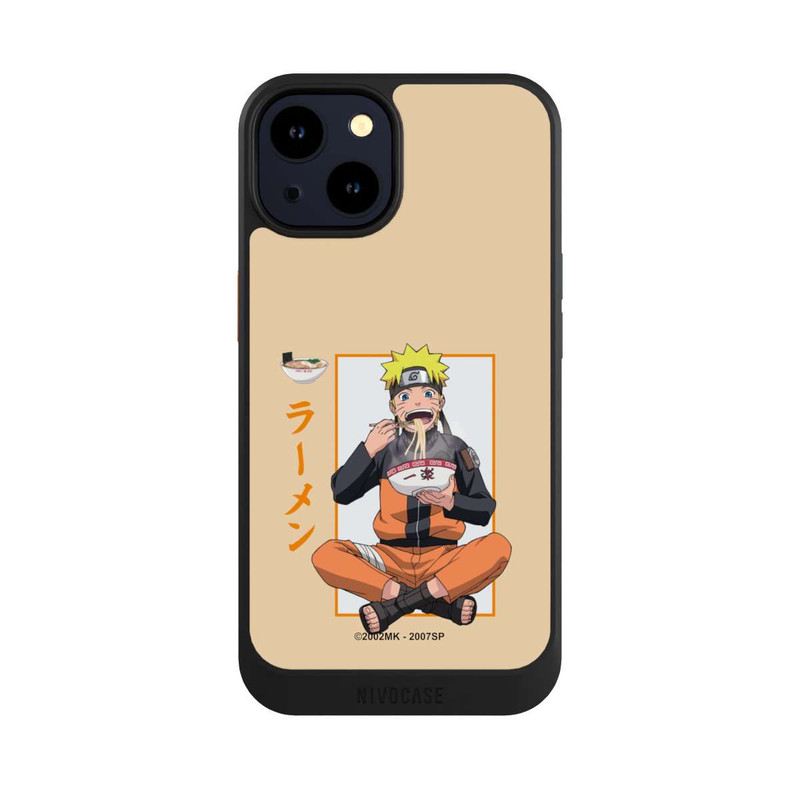 iPhone 14 NIVOcore Naruto Ramen