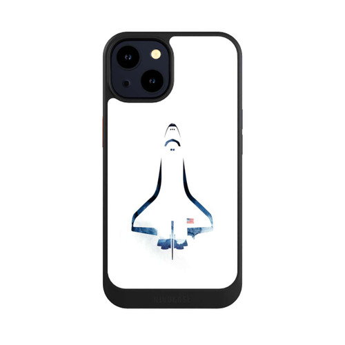 Apple iPhone 14 NIVOcore Space Shuttle