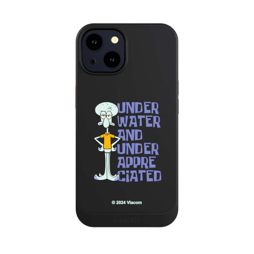 Apple iPhone 14 NIVOcore Thaddäus Under-Appreciated