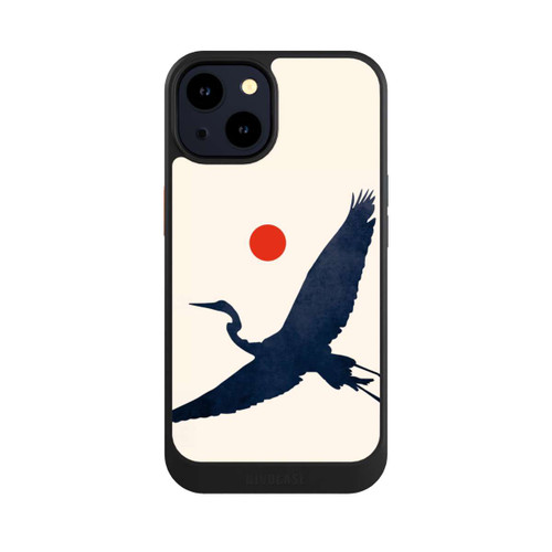 Apple iPhone 14 NIVOcore Kranich 2