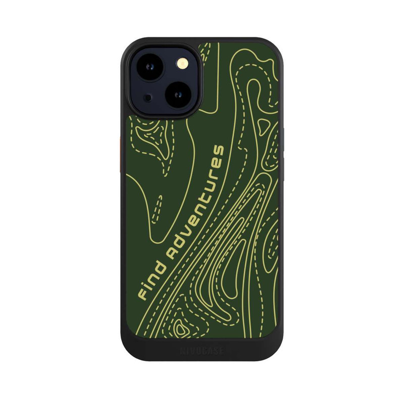 iPhone 14 NIVOcore Find Adventures
