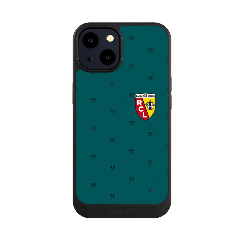 iPhone 14 NIVOcore RCL Maillot Extérieur 24/25