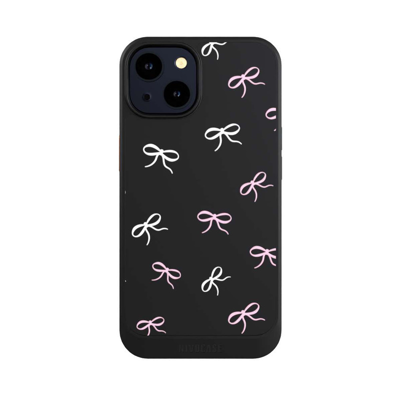 iPhone 14 NIVOcore Loop pattern