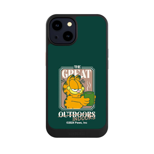 Apple iPhone 14 NIVOcore The Great Indoors