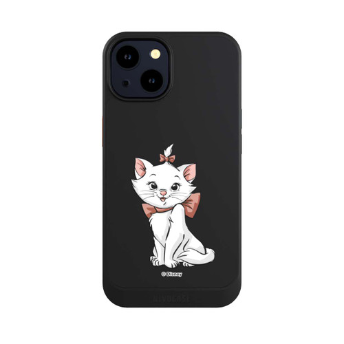 Apple iPhone 14 NIVOcore Marie Cute Transparent