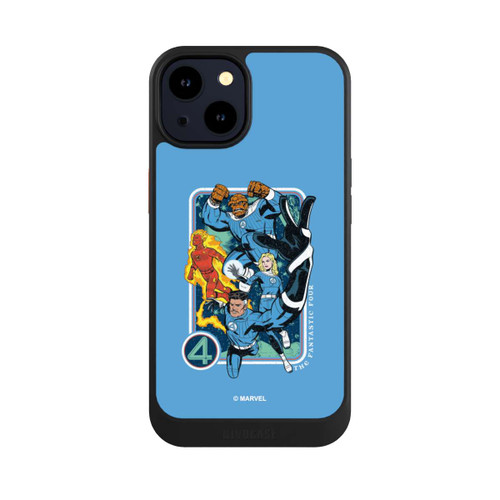 Apple iPhone 14 NIVOcore The Fantastic Four Comic