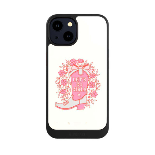 Apple iPhone 14 NIVOcore Lets Go Girls