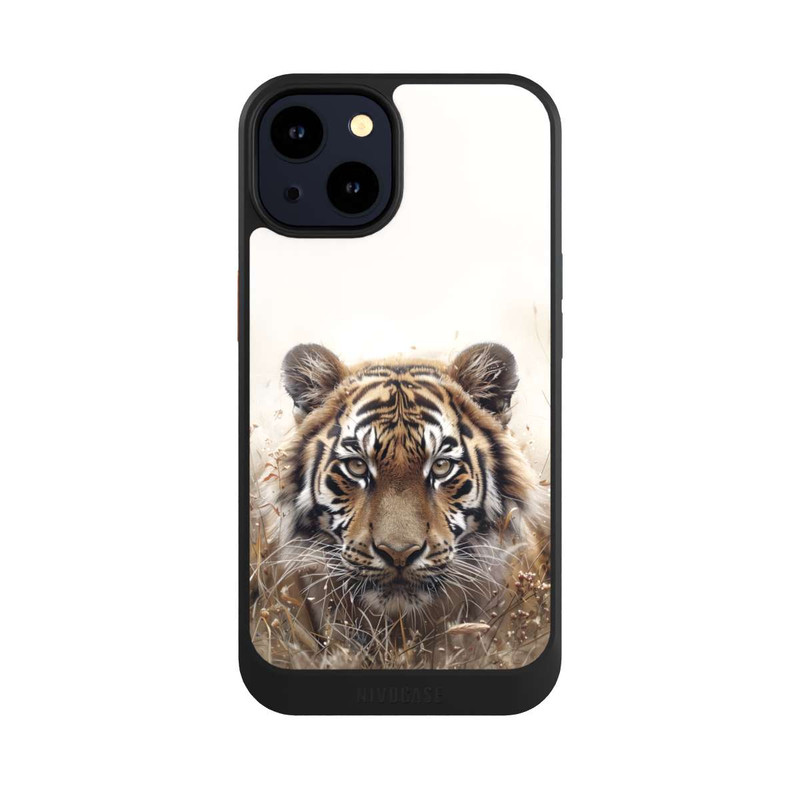 iPhone 14 NIVOcore Hunting Tiger Grasses