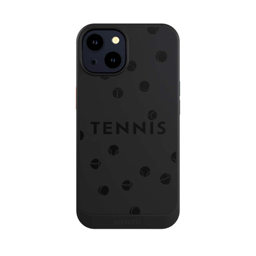 Apple iPhone 14 NIVOcore Tennis Transparent