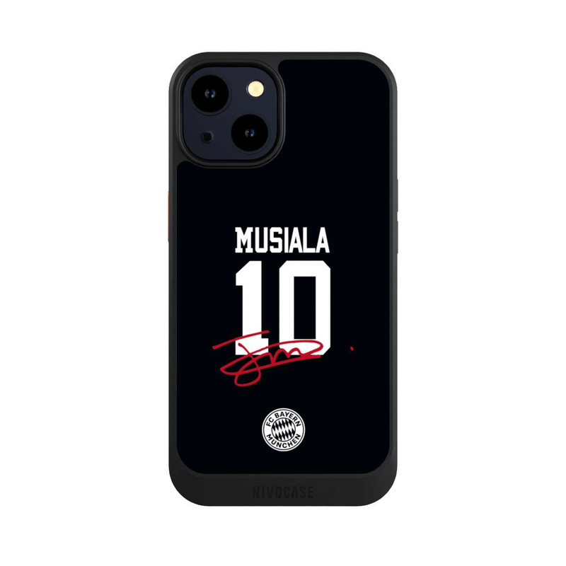 iPhone 14 NIVOcore Musiala 10