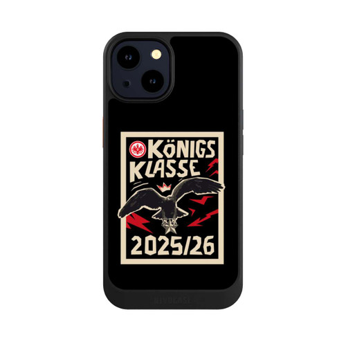 Apple iPhone 14 NIVOcore SGE Königsklasse 25-26