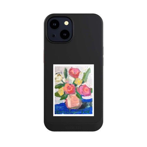 Apple iPhone 14 NIVOcore A Thoughtful Response, 2020, by Emily Fox King