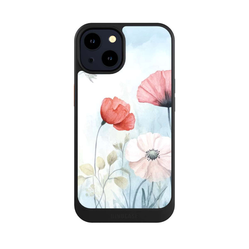 iPhone 14 NIVOcore Blumensymphonie