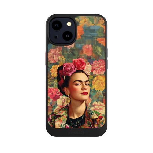 Apple iPhone 14 NIVOcore Mexikanische Ikone Farben des Lebens