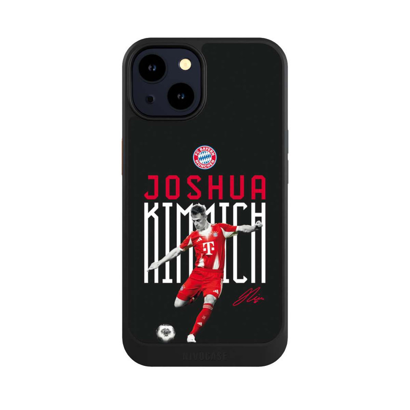 iPhone 14 NIVOcore Joshua Kimmich 25/26