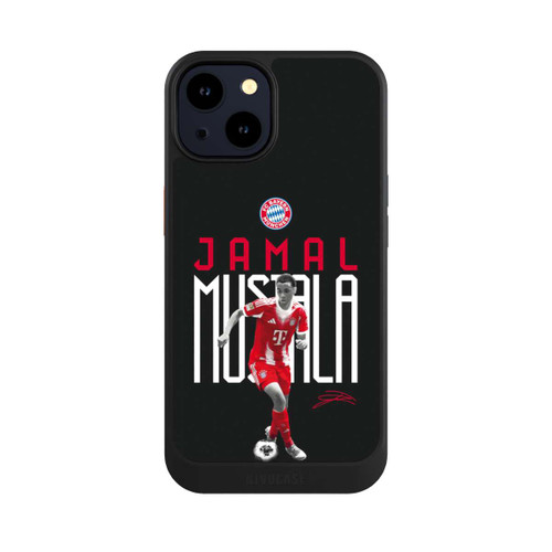 Apple iPhone 14 NIVOcore Jamal Musiala 25/26