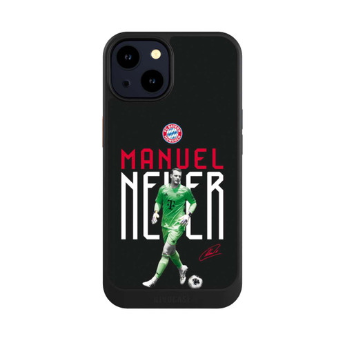 Apple iPhone 14 NIVOcore Manuel Neuer 25/26