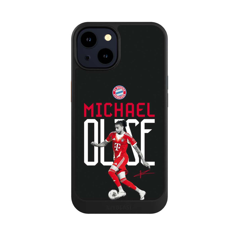 iPhone 14 NIVOcore Michael Olise 25/26