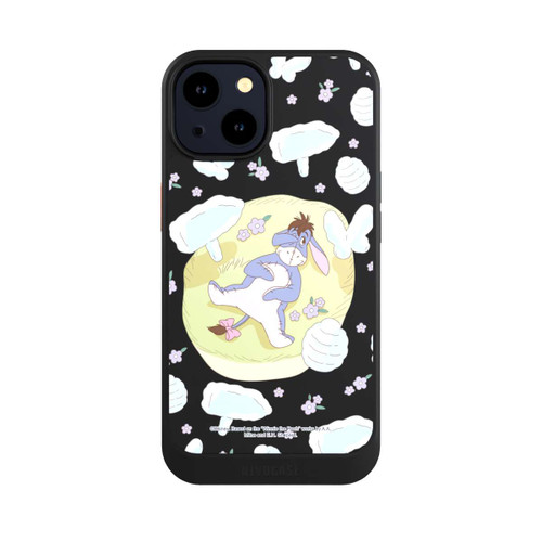 Apple iPhone 14 NIVOcore I-Aah Transparent