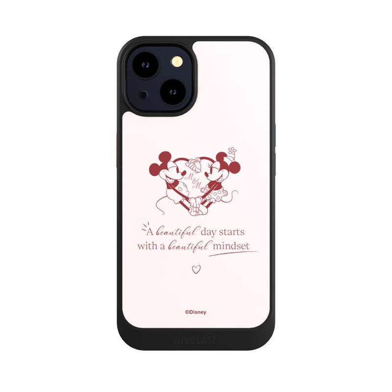 iPhone 14 NIVOcore A beautiful day Micky und Minnie
